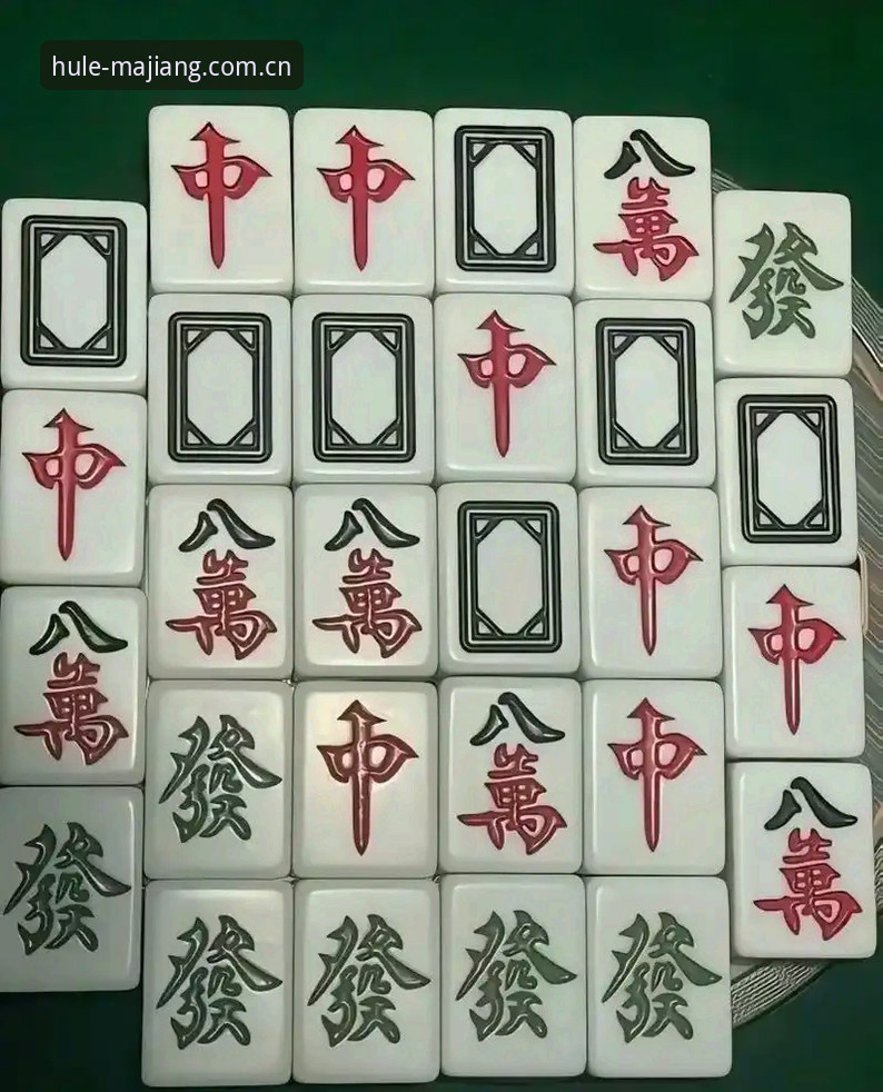 麻将胡了官网深度评测：国粹竞技平台的创新突破与实战体验